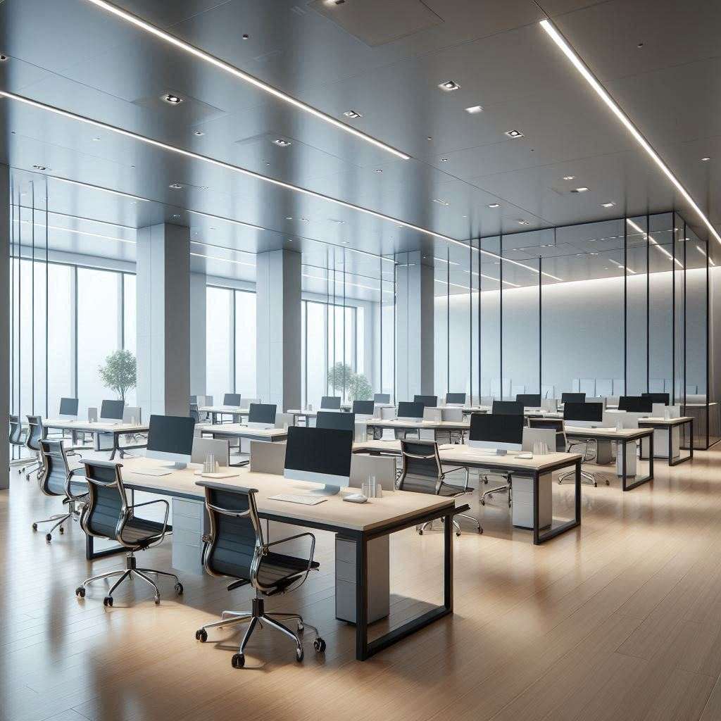 异地协作组怎样判断访客数量突增对写字楼办公员工心理安全感造成的实际影响